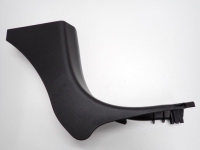 Захист поріг стійка правий перед a4536904200 smart fortwo iii 453 15r фото №1