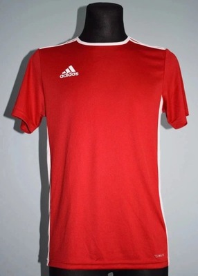 Adidas Climalite sportowa koszulka r.S