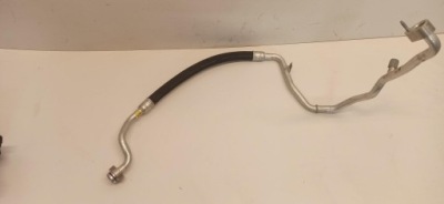 Audi q3 83a шланг кондиціонера 5qf816743ae фото №1