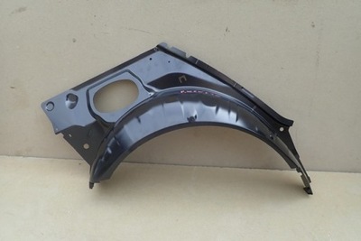 Крыло правый внутренний bmw 3 iii f30 f31 фото №1