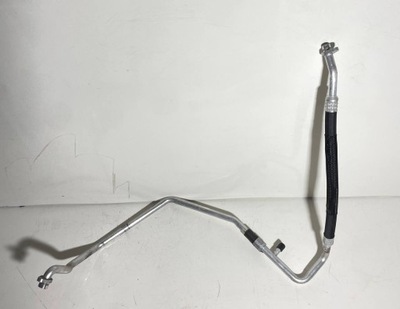 Шланг труба wąż кондиціонера master iii movano ii b 924542502r 924800111r фото №1