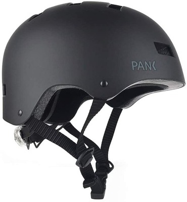 Kask rowerowy Pank Urban, r. L