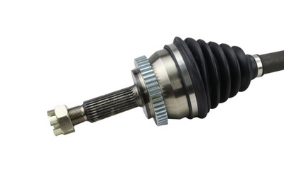 PÓŁOŚ HYUNDAI TUCSON 20> LE