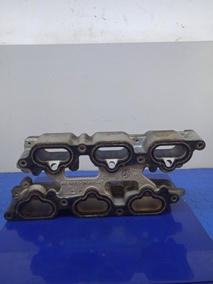 Mazda 6 3.0 v6 коллектор впускной rf2m2e- k461-af фото №1
