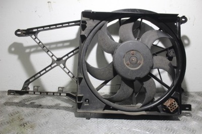 FAN OPEL ASTRA H 1.6  