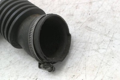 Труба интеркулер renault grand scénic iv r9_ 8200412983 1.9l дизель фото №1