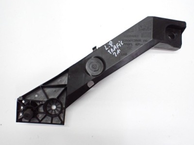 Кронштейн кронштейн поперечина левый 625001299r renault trafic iii 21r фото №1