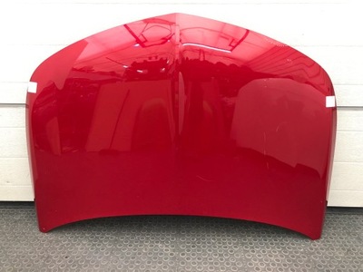 Капот opel astra vi l 2022- фото №1