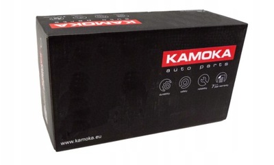 НАСОС ВОДИ, ОХОЛОДЖЕННЯ ДВИГУНА KAMOKA T0035