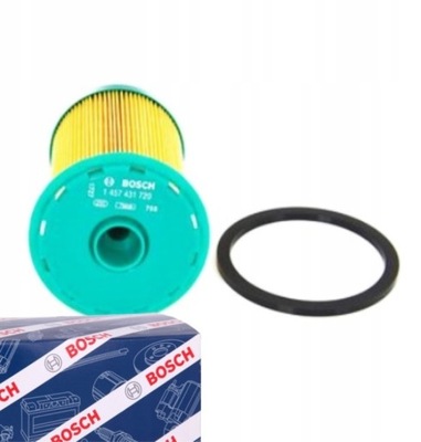 Фільтр пального do renault master ii 1.9 dci 2.2 2.5 фото №1