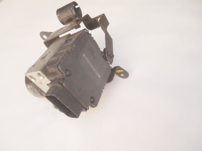 Peugeot 206 , 307 , partner насос abs оригинал фото №1