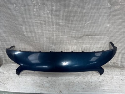 Opel corsa e решітка радіатора бампер накладка фото №1