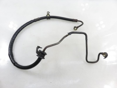 Шланг усилителя mitsubishi outlander 1 2.0 фото №1