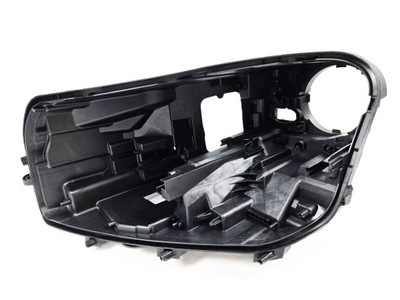 Корпус фары корпус лампы multibeam mercedes gls x167 w167 19-23 левая фото №1