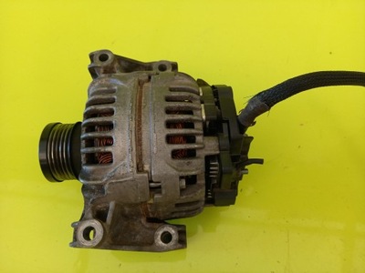 Генератор 1.9 jts 60694260 alfa romeo 159 06r фото №1