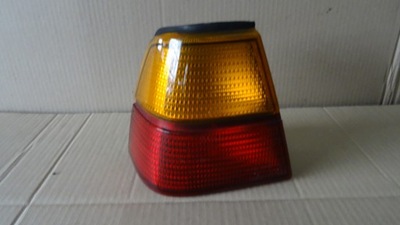 Vw passat b2 hb лампа левый задняя 321945111t фото №1