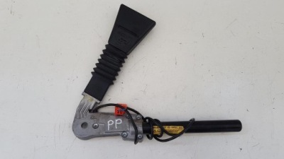 Натягувач поперечина правий перед opel vectra b 90462784 фото №1