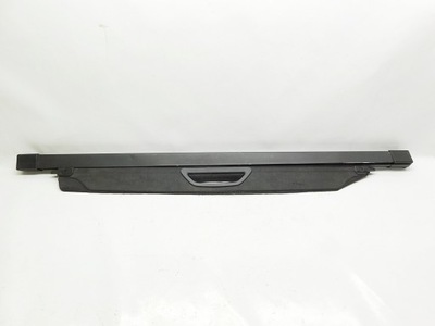 Шторка багажника 799220020r - renault grand scenic iii 09-16 фото №1