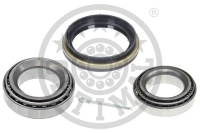 Набор подшипник jaguar xj фото №1