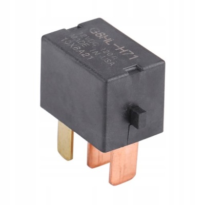 Реле кондиціонера honda accord civic crv фото №1