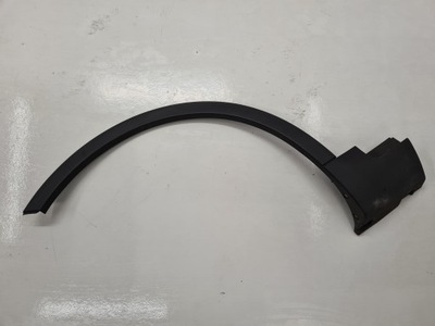 Ford kuga mk1 молдинг крыло левый перед фото №1