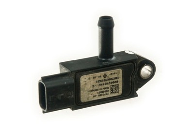 SENSOR DE PRESIÓN MAPAS SENSOR RENAULT 1.5 2.0 2.3 DCI - 8200741147 ORYGINAL!  