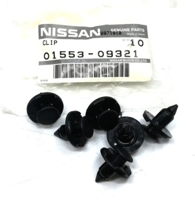 Nit nissan nissan 0155309321 фото №1