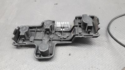 Вкладиш лампи лівий opel vectra a фото №1