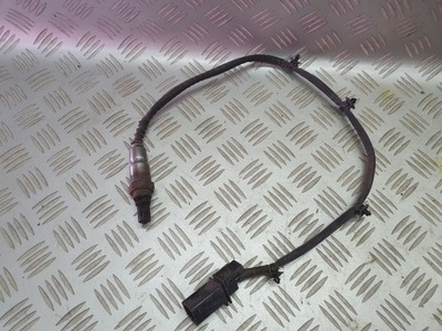 Датчик лямбда-зонд opel mokka meriva b 1.6 cdti фото №1