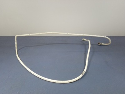 Bmw 2 f44 f40 f54 2.0 b48 шланг топлива 7300625 фото №1