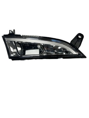 Scania оригінальний номер протитуманна фара фара led дальнє світло правий 2948554 фото №1