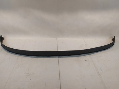 Спойлер перед kia soul ii фото №1