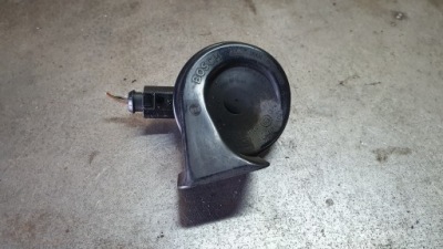 Vw golf v 5 - сигнал клаксон фото №1