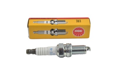 NGK PLUG IGNITION DCPR7EN-10 FIAT BRAVO II 1.4  