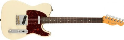 Fender Am. Professional II Tele RWOWT - git. ele.