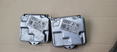 A5 8W ПРЕОБРАЗОВАТЕЛЬ LED (СВЕТОДИОД ) МОДУЛЬ 4M0907397AA AUDI A4 B9 8W