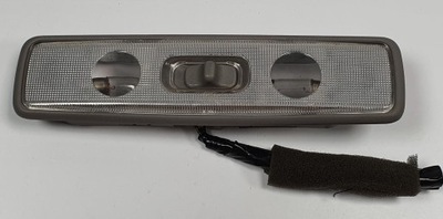 Лампа освітлення салону mitsubishi grandis фото №1