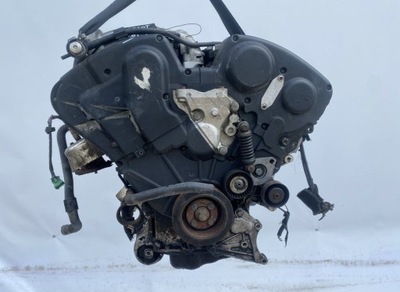 Двигун peugeot 607 фото №1