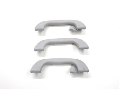 Mazda 5 cr i 05-10 кронштейн ручка потолочный kpl фото №1