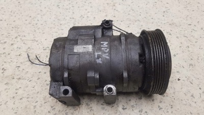 Компрессор кондиционера mazda mpv ii 3.0 v6 фото №1