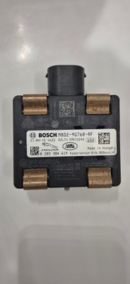 Радар distronic land range rover m8d2-9g768-af оригінал фото №1