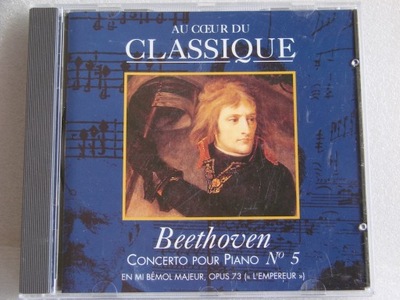 Beethoven – Concerto Pour Piano Mehta Brendel CD