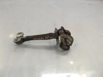 Stilo kombi обмежувач двері правий задня фото №1