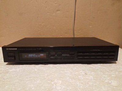 Tuner radiowy PIONEER F-229L