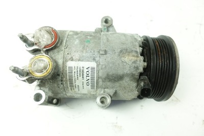 Volvo v40 ii насос кондиціонера 31404441 фото №1