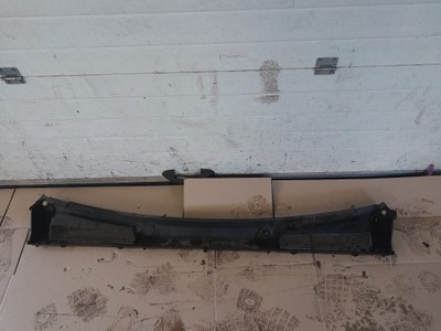 Жабо renault trafic iii 100808a0 фото №1