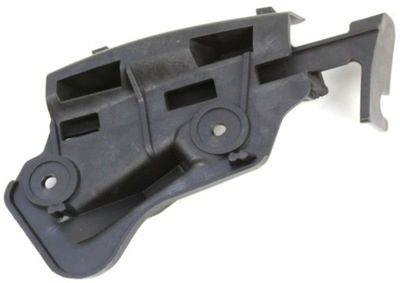 Направляющая бампера перед golf plus правый оригинальный фото №1