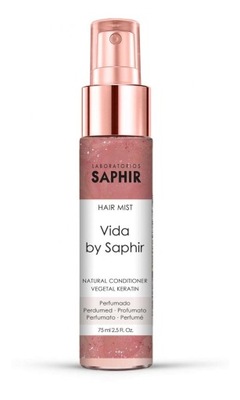 Saphir Vida Mgiełka do ciała i włosów 75ml