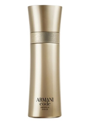 Giorgio Armani Code Absolu Gold Parfum 60ml