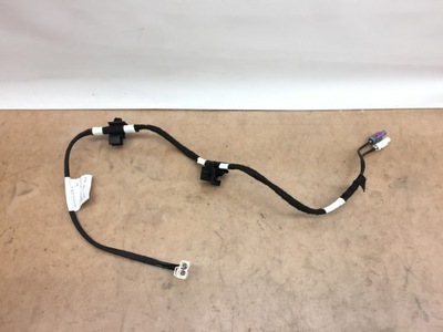 Citroen ds7 шланг джгут антени радіо navi фото №1